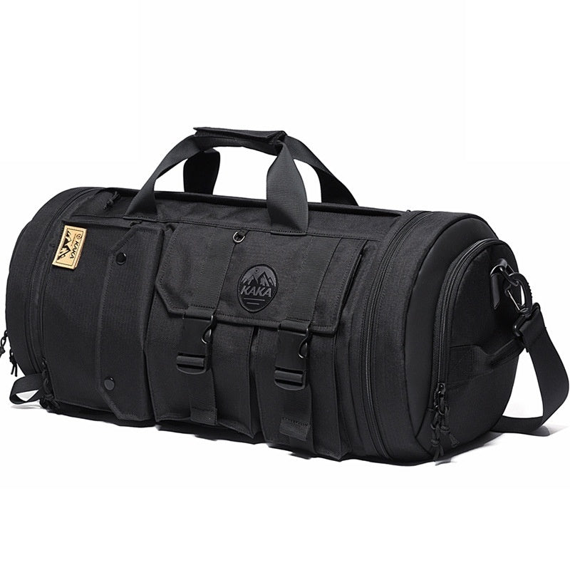 Outdoor Travel Large Capacity Backpack