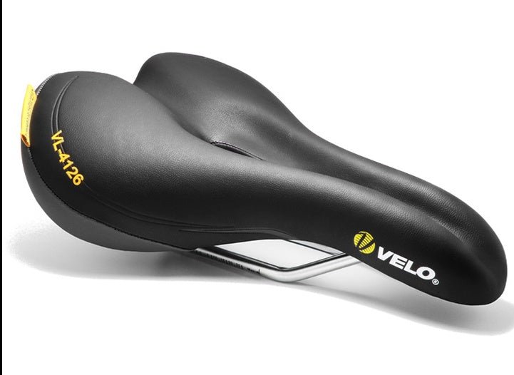 Velo mountain bike seat