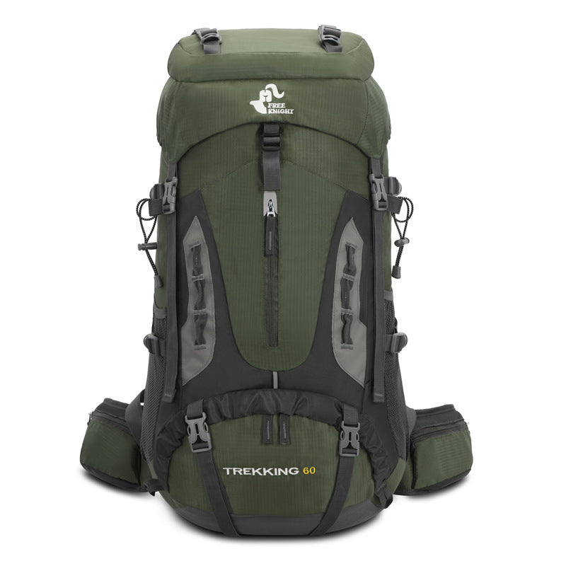 Outdoor Camping Hiking Backpack