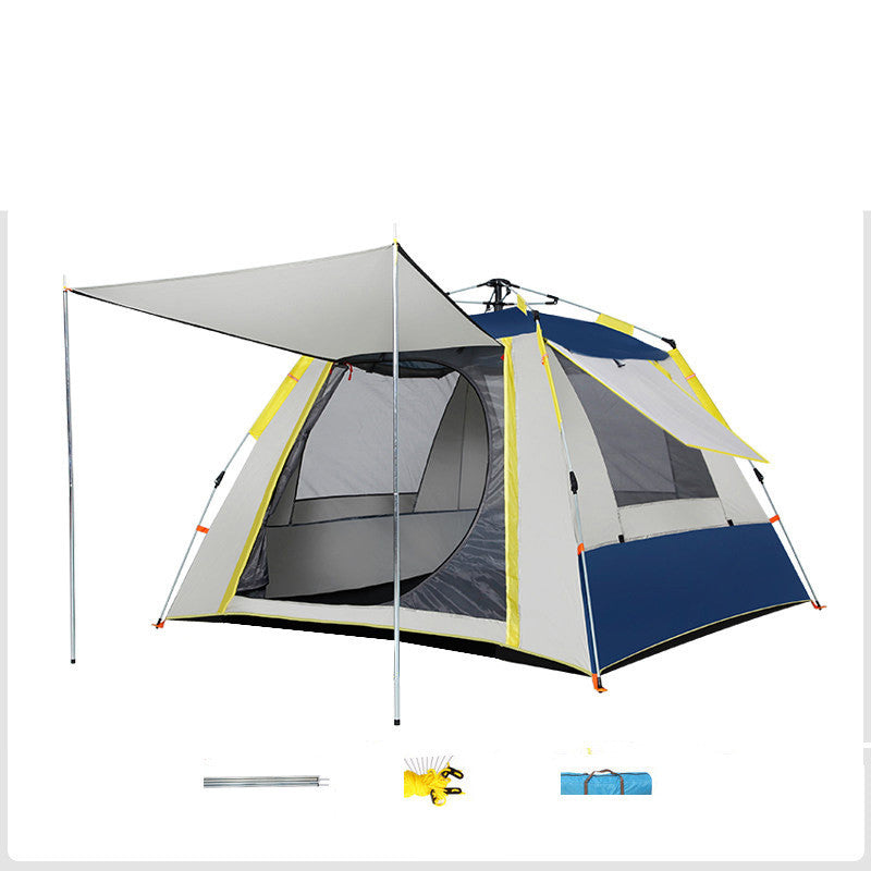 Automatic Tent Outdoor Camping