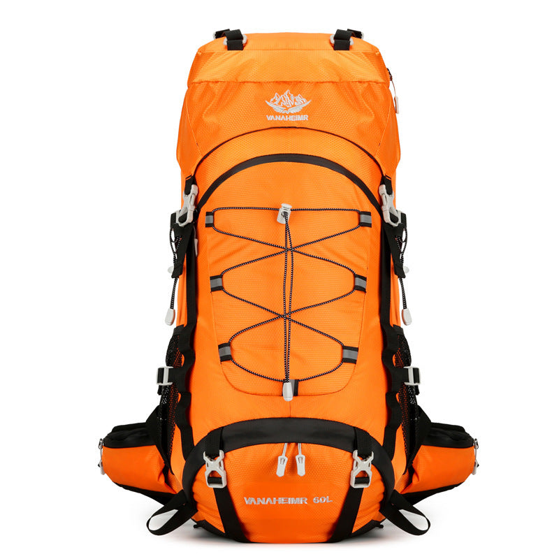 Hiking Camping Travel Outdoor Backpack