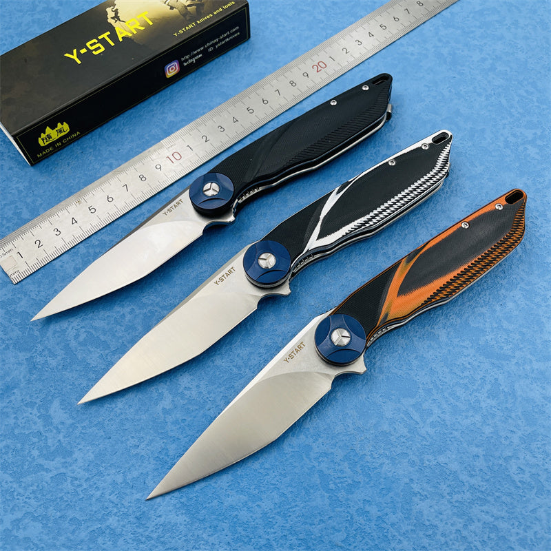 Outdoor Camping Defense Survival Fishing Tools