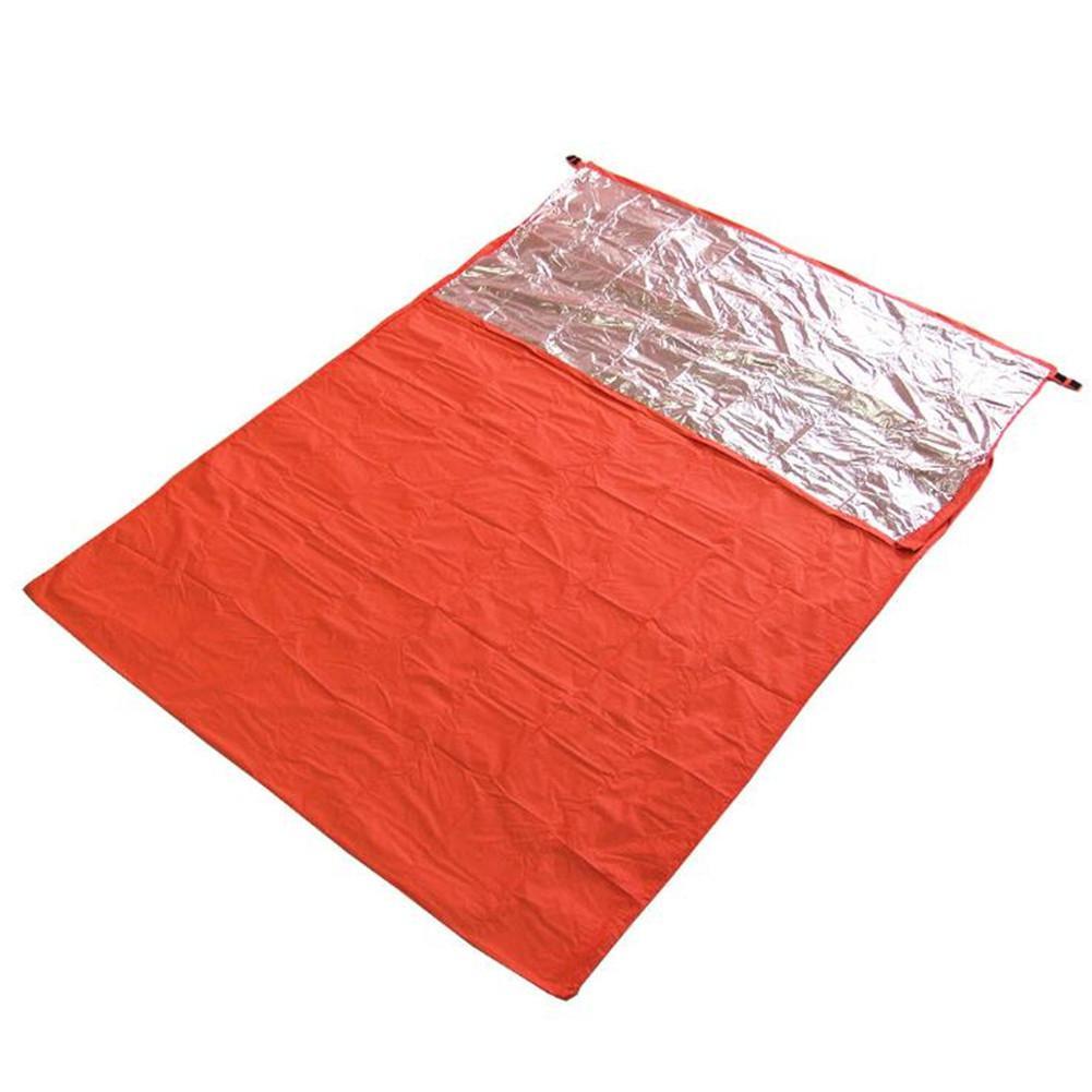 Outdoor Camping Heat Reflection Sleeping Bag