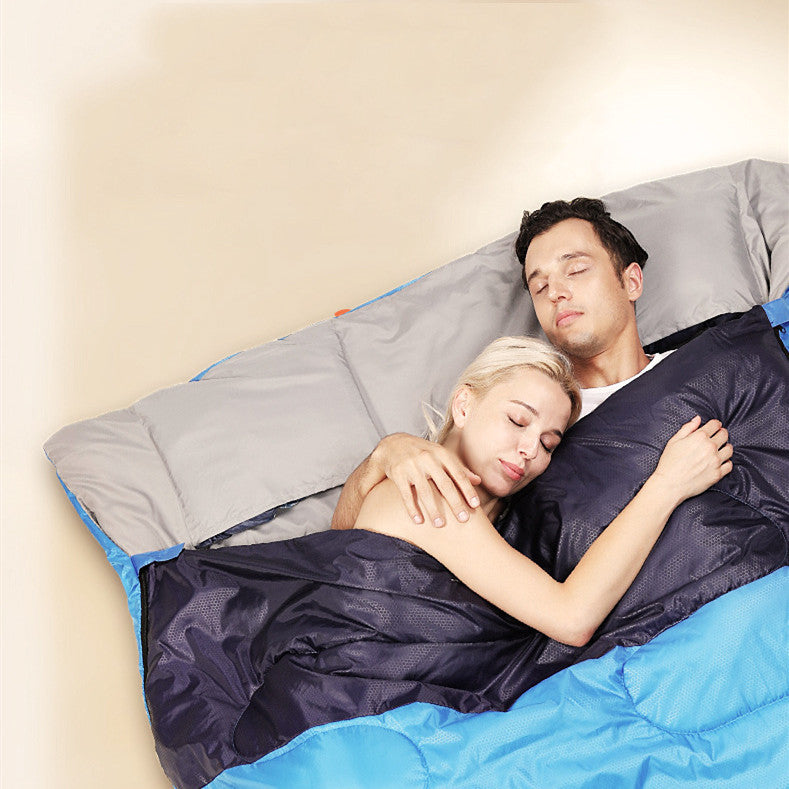 Outdoor Camping Sleeping Bag