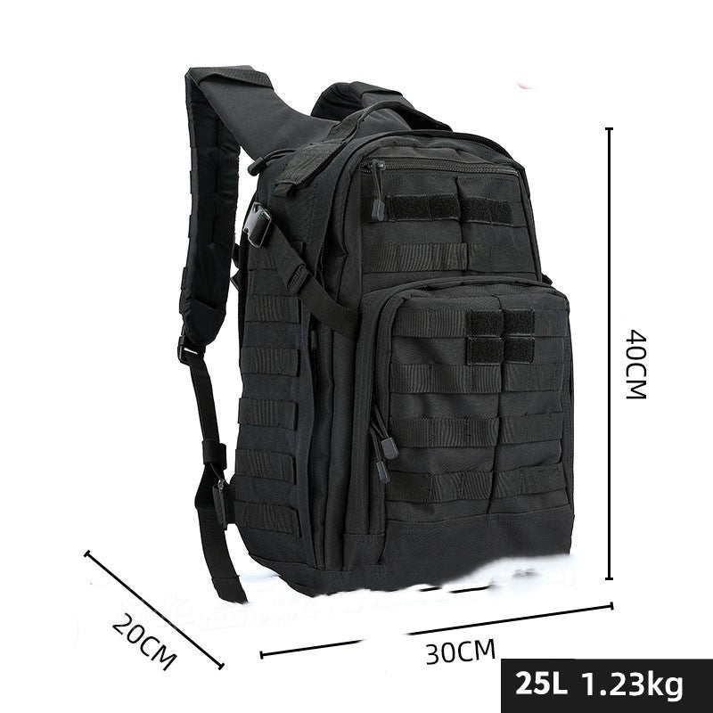 Assault Tactics Backpack Hiking