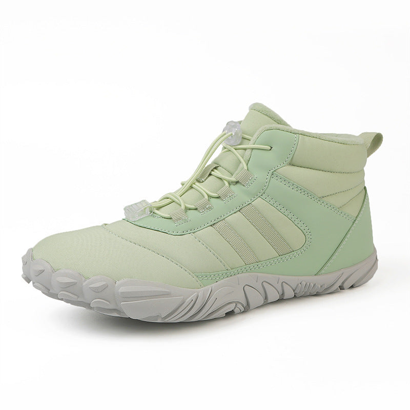 High-top Hiking Shoes
