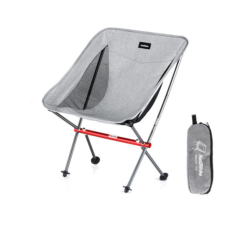 Camping Moon Chair