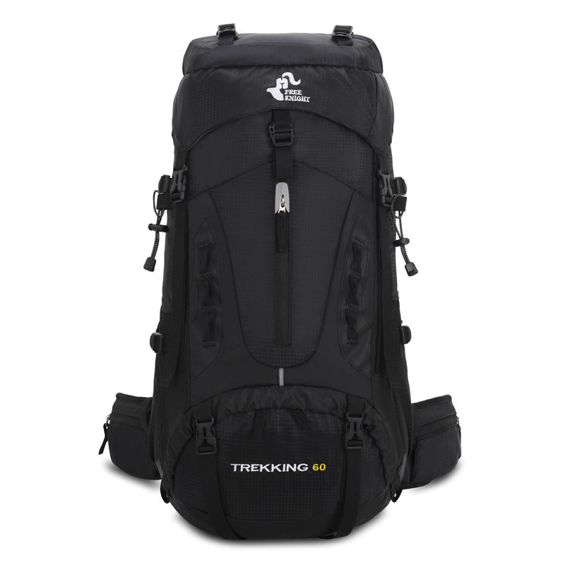 Outdoor Camping Hiking Backpack