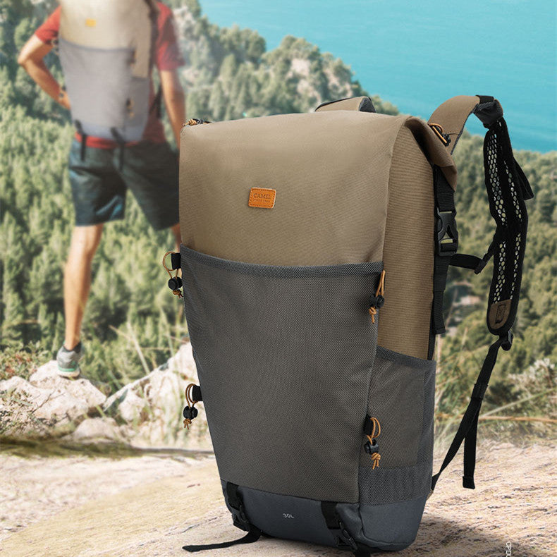 Outdoor Hiking Backpack Travel