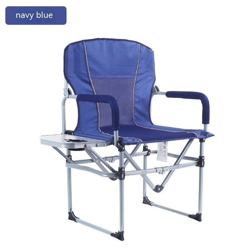 Outdoor Leisure Camping Folding Chair