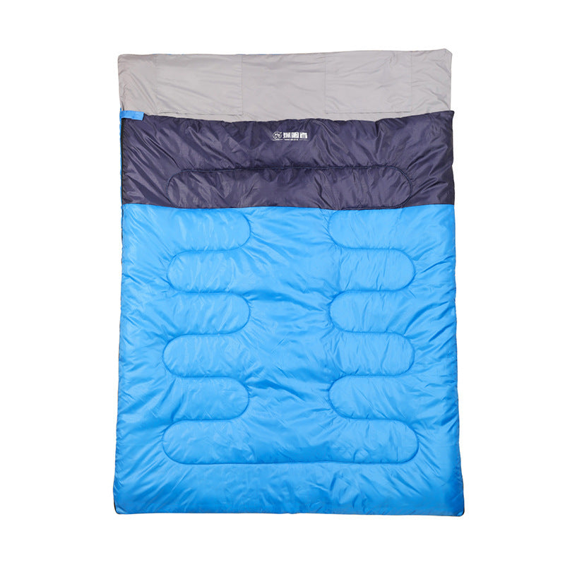 Outdoor Camping Sleeping Bag