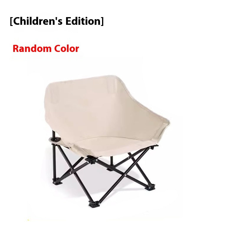 Outdoor Folding Chair Portable