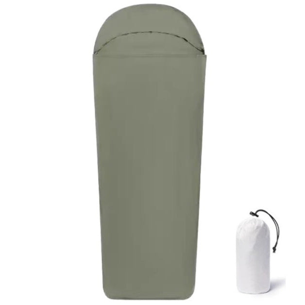 Outdoor Nylon Camping Sleeping Bag