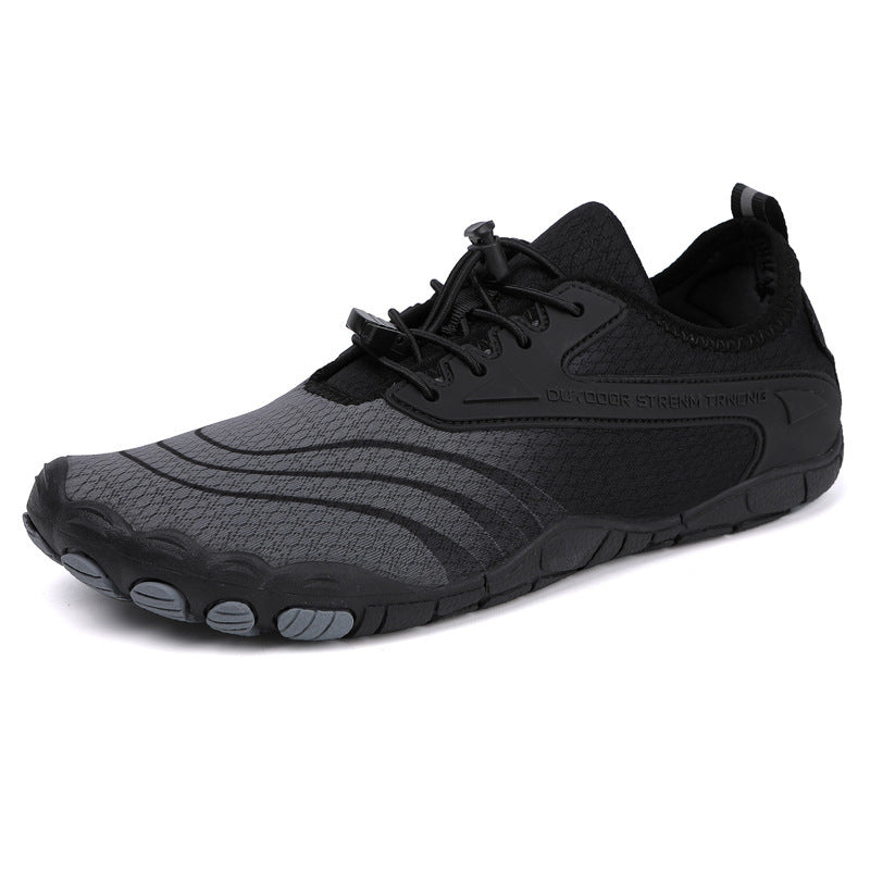Outdoor Hiking Shoes