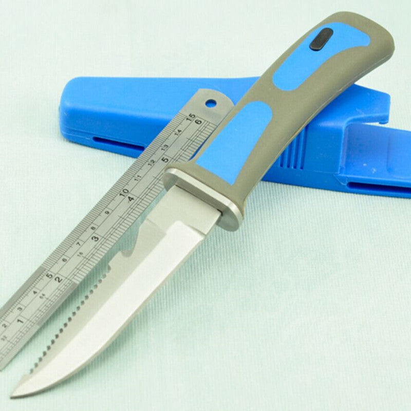 Fishing And Hunting Special Hunting Knife Outdoor