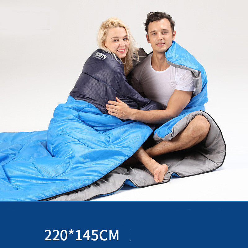 Outdoor Camping Sleeping Bag