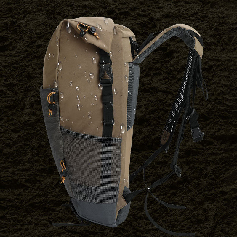 Outdoor Hiking Backpack Travel