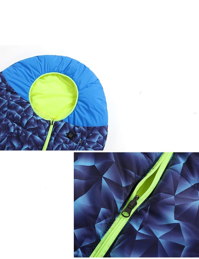 Mountaineering Camping Dirty Proof Sleeping Bag