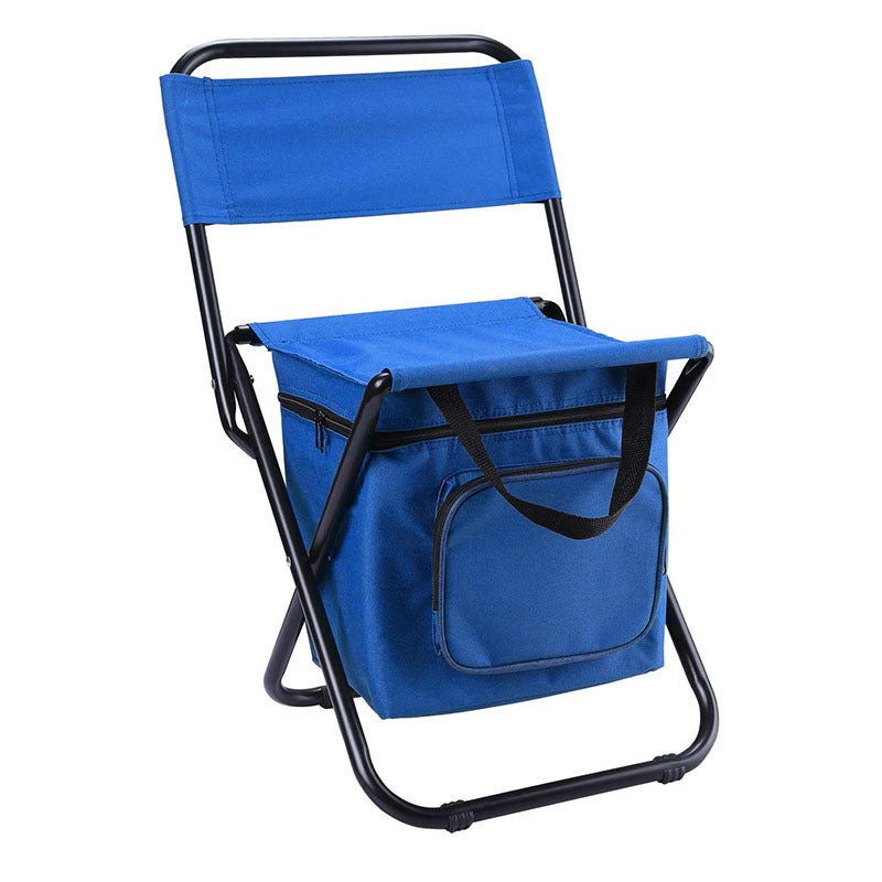 Folding Chair Backpack Camping Chair