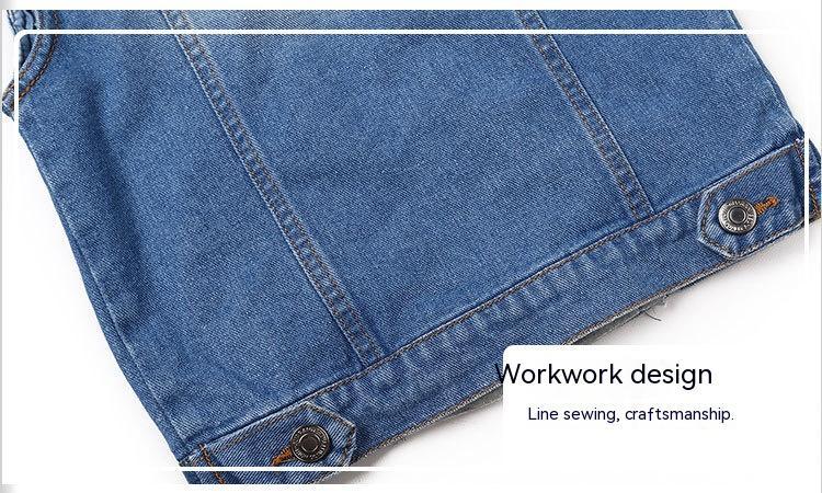 Men Hiking Waistcoat Vest Jacket