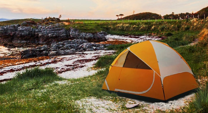 Portable Camping Tents