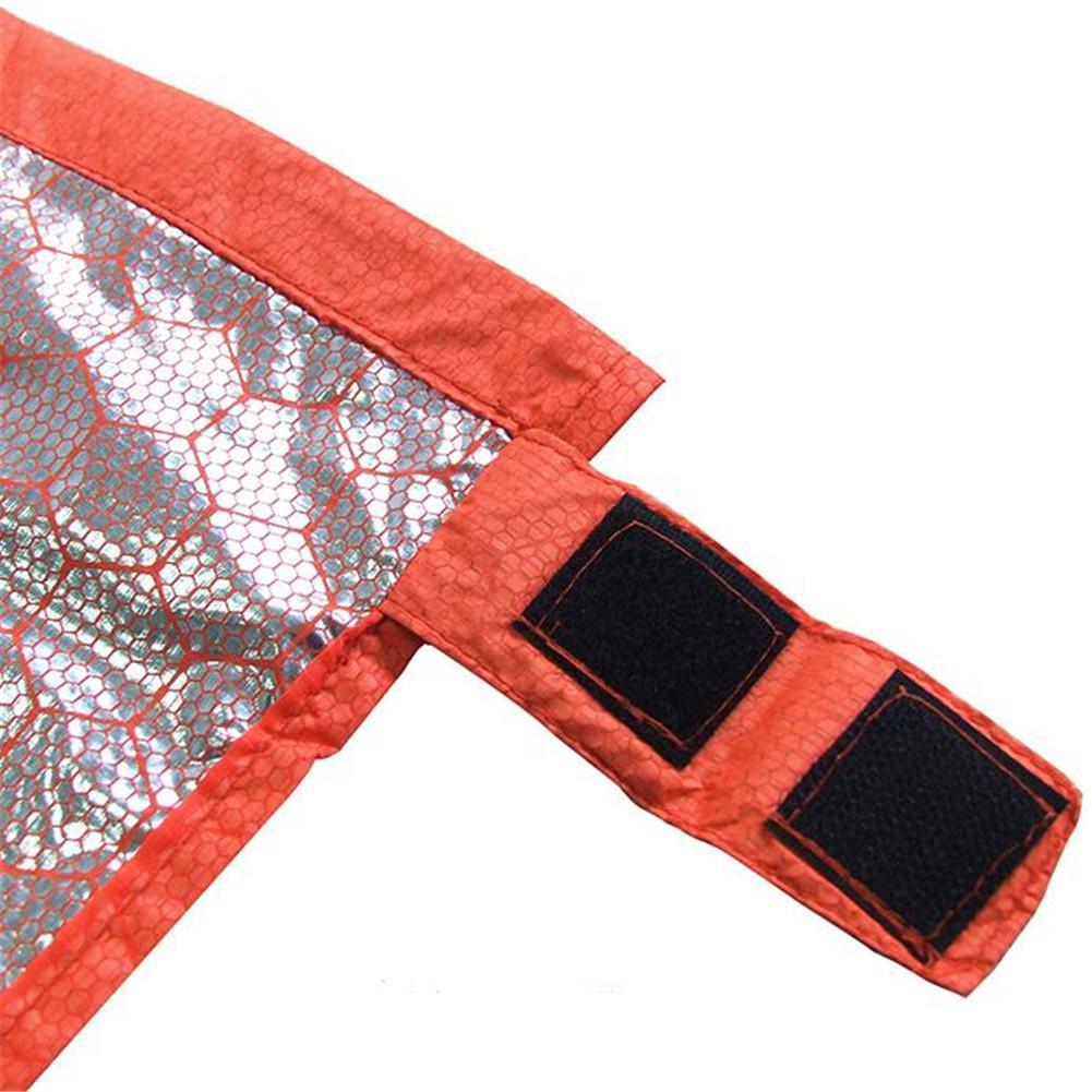 Outdoor Camping Heat Reflection Sleeping Bag