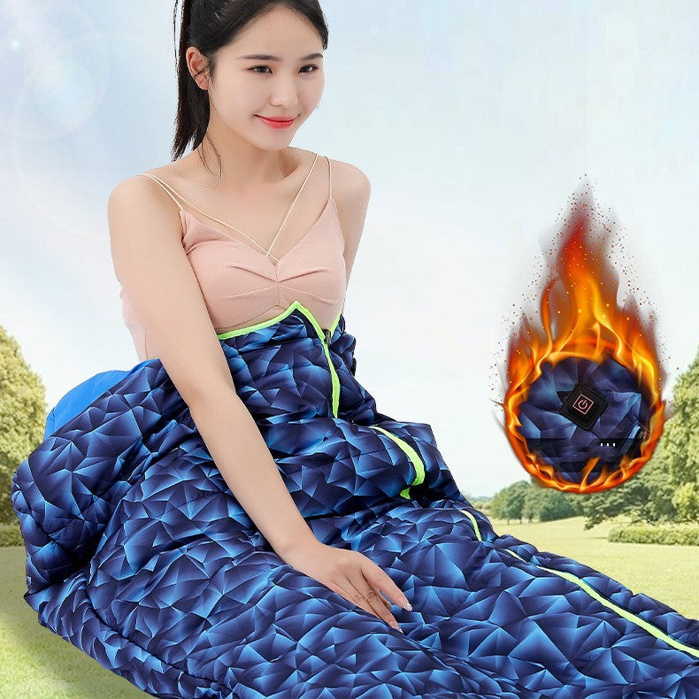 Mountaineering Camping Dirty Proof Sleeping Bag