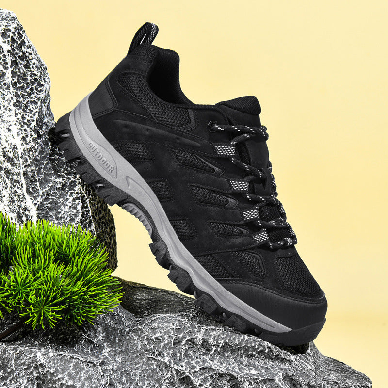 Outdoor Sneakers Hiking Boots