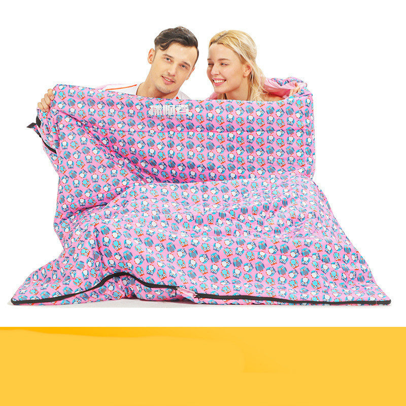 Outdoor Camping Sleeping Bag