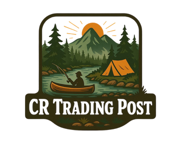 CR Trading Post