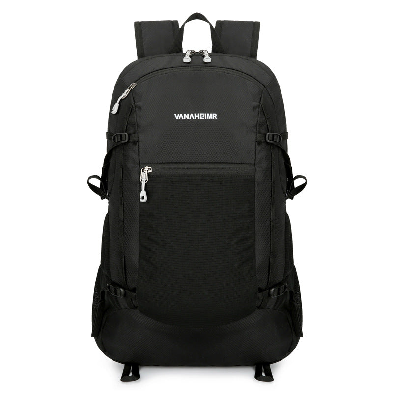 Men's Waterproof Hiking Backpack