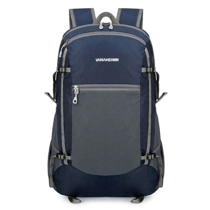Men's Waterproof Hiking Backpack