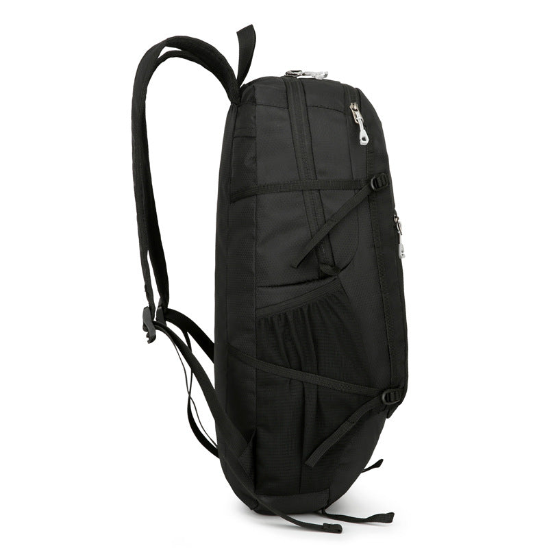 Men's Waterproof Hiking Backpack