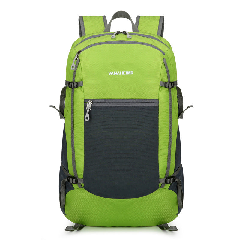 Men's Waterproof Hiking Backpack