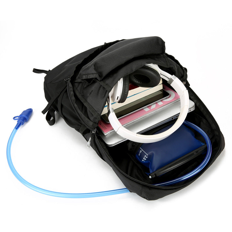 Men's Waterproof Hiking Backpack