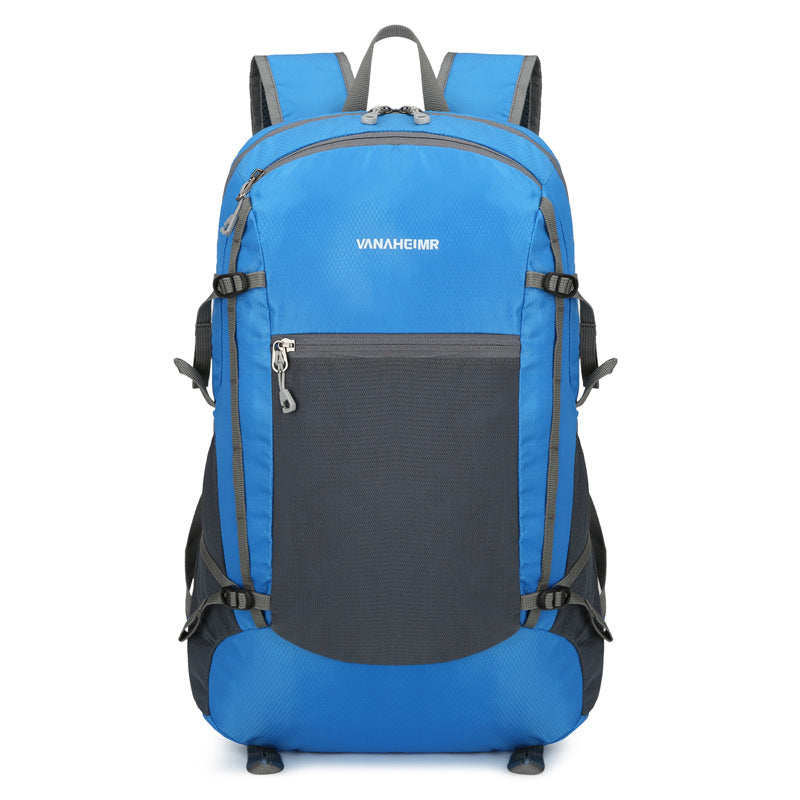 Men's Waterproof Hiking Backpack