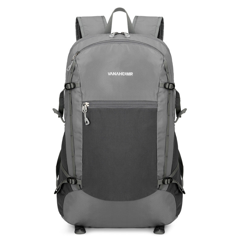 Men's Waterproof Hiking Backpack