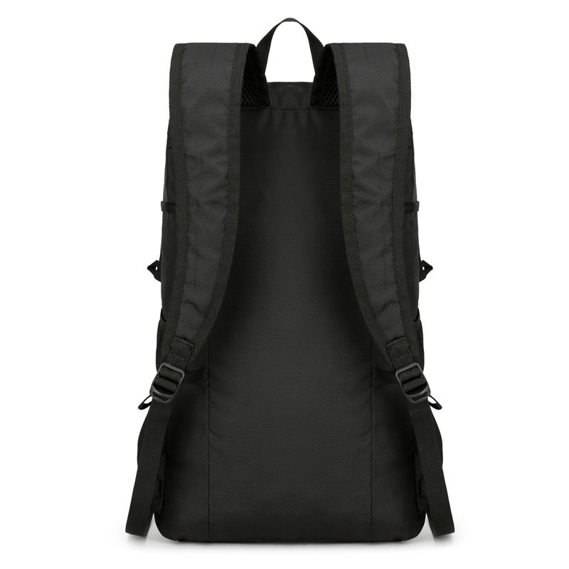 Men's Waterproof Hiking Backpack