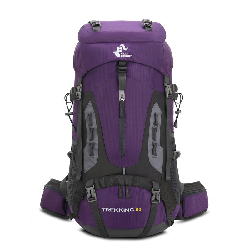 Outdoor Camping Hiking Backpack