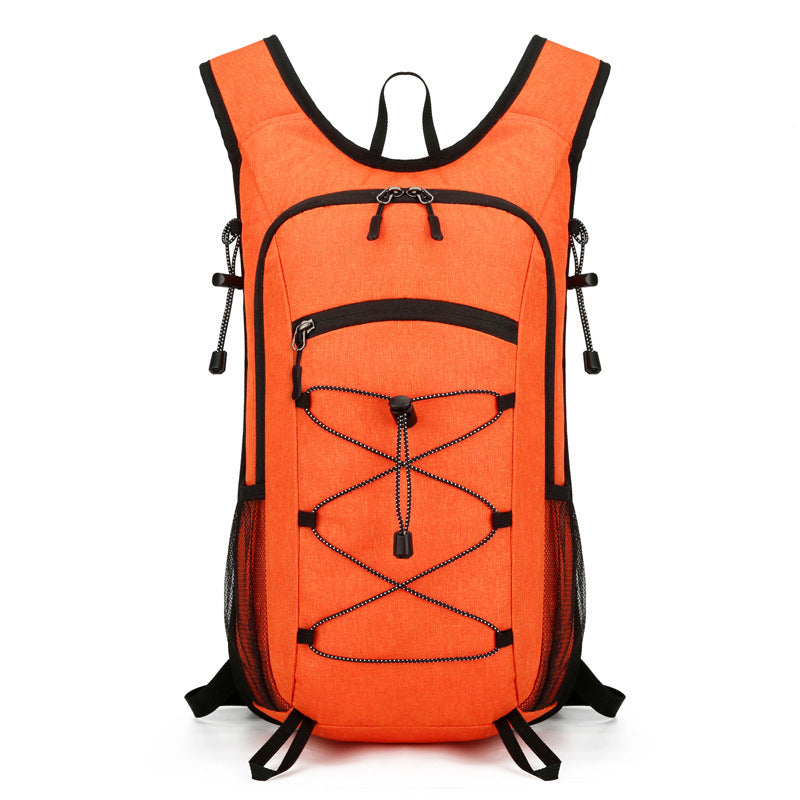 Outdoor Mountaineering Hiking Backpack
