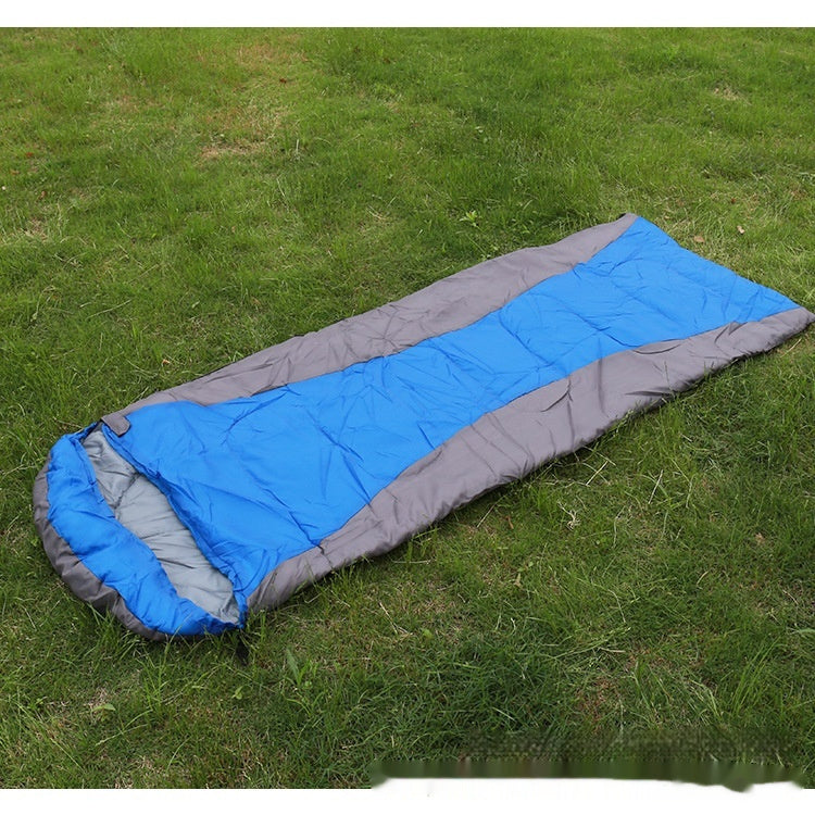Warm Convenient Outdoor Sleeping Bag