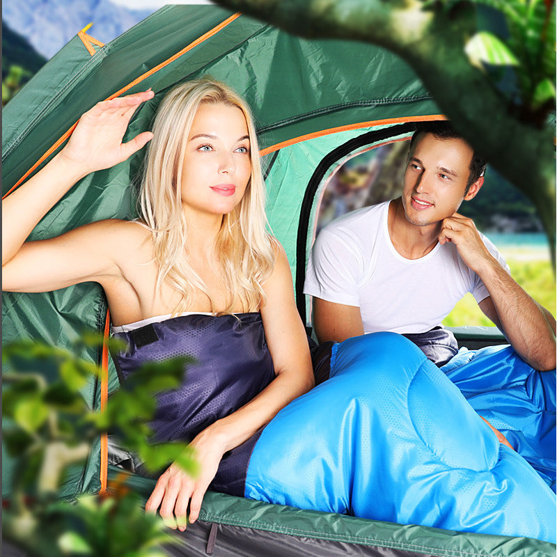 Outdoor Camping Sleeping Bag