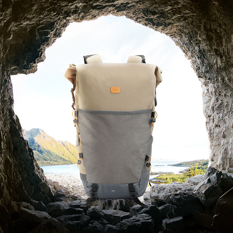 Outdoor Hiking Backpack Travel