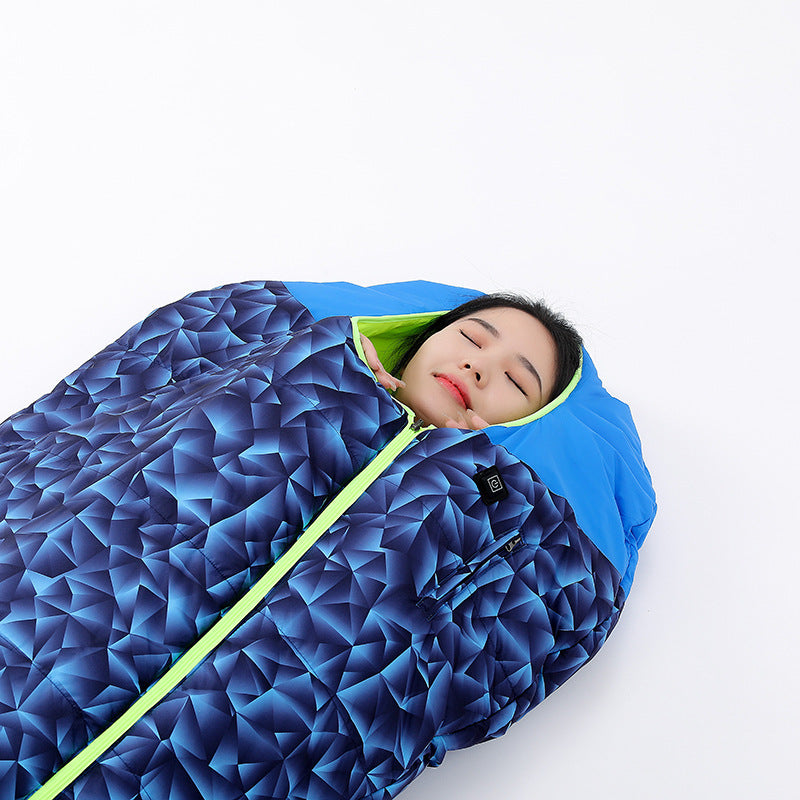 Mountaineering Camping Dirty Proof Sleeping Bag