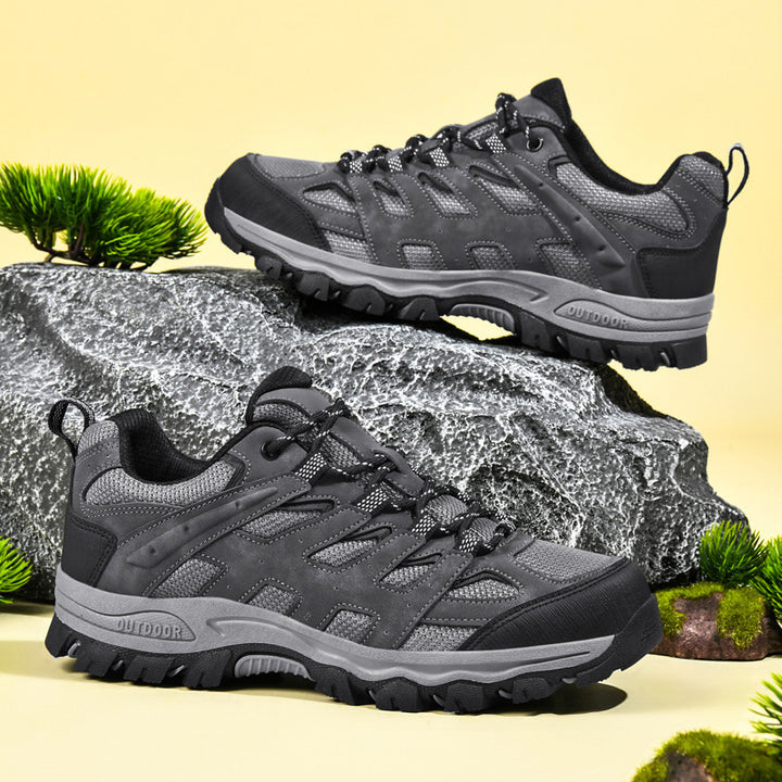 Outdoor Sneakers Hiking Boots