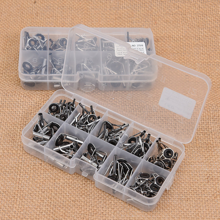 Boxed Sea Fishing Rod Fishing Gear Accessories
