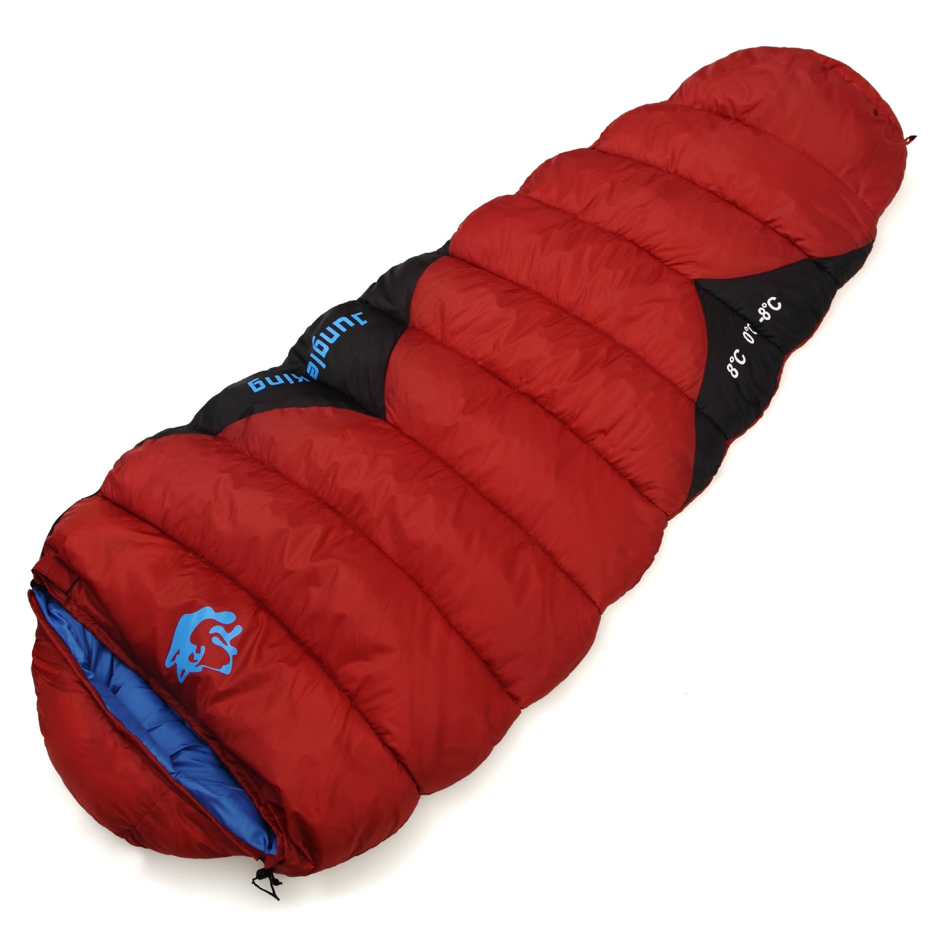 Outdoor Sleeping Bag Mummy