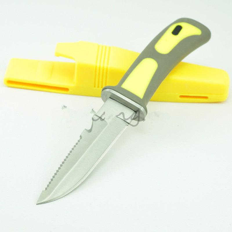 Fishing And Hunting Special Hunting Knife Outdoor