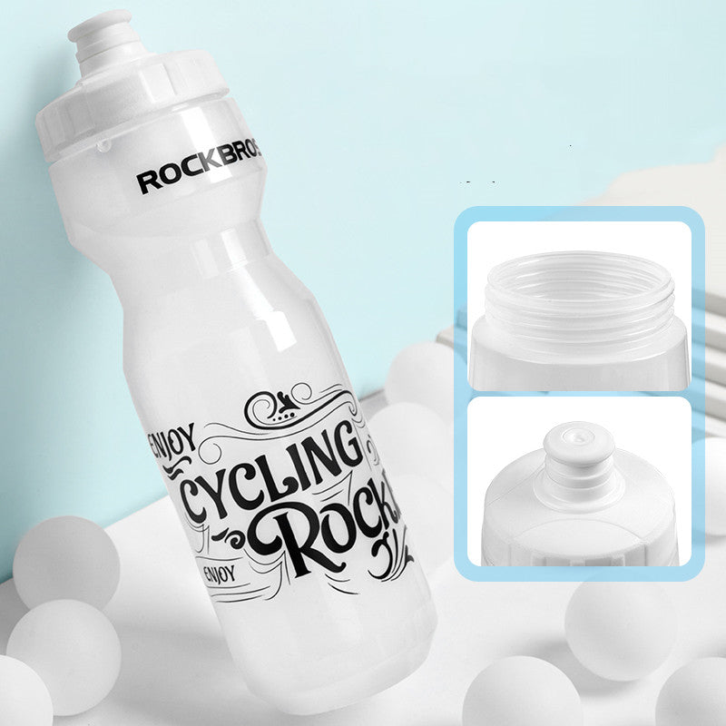 Mountain Road Bike Riding Water Cup