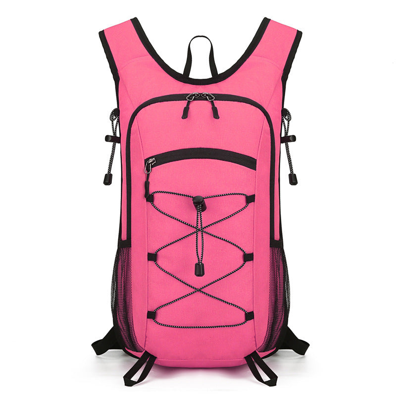 Outdoor Mountaineering Hiking Backpack